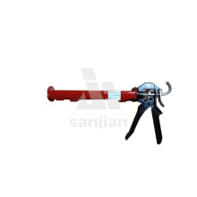 Die neueste Art 9 &quot;Skeleton Caulking Gun, Silikon Pistole Silikon Applikator Gun, Silikon Sealant Gun (SJIE3012B)